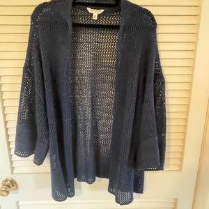 Women’s cardigan